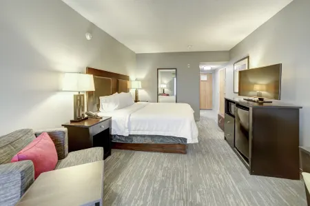 Hampton Inn & Suites Houston/Clear Lake-NASA Area