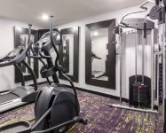 Quality Inn & Suites Ashland Near Kings Dominion Hotels in Ashland