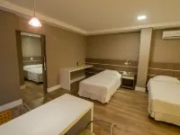 SJ Royal - San Juan Curitiba Hotels near Mueller Mall
