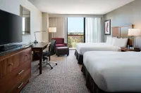 DoubleTree by Hilton Denver Tech Center - balcony