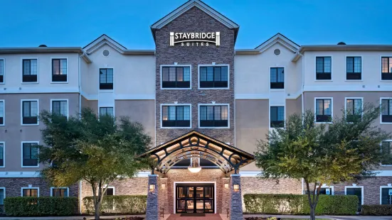 Staybridge Suites Austin Northwest