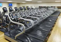 Meon Valley Hotel, Spa & Golf - Gym