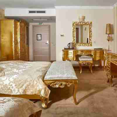 Hotel Gold Rooms