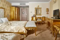 Hotel Gold Hotel di Gazi Baba