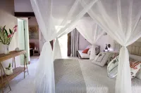 Pousada Bromélias Hotels in Paraty