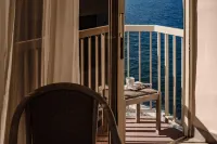 The Diplomat Hotel - Havudsigt