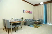 Tulip Al Barsha Hotel Apartment