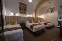 Hotel Rojas Inn