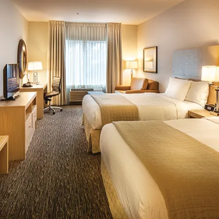 DoubleTree by Hilton Vancouver, Washington