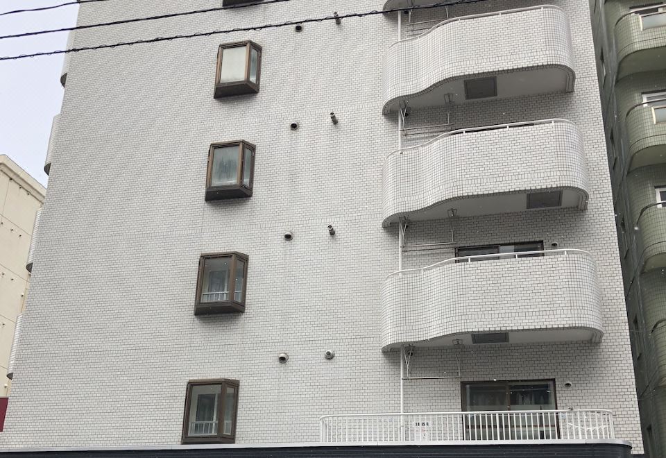 호텔 1 사진