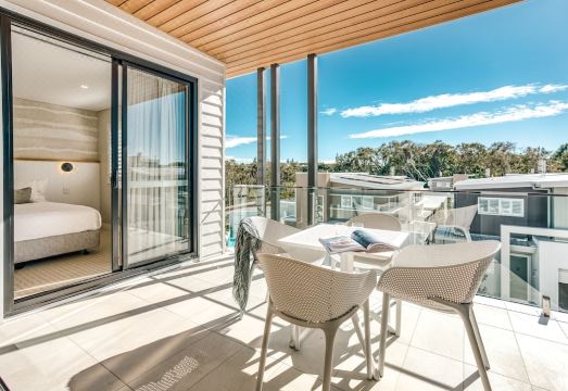 Essence Boutique Hotel Hotel Overview