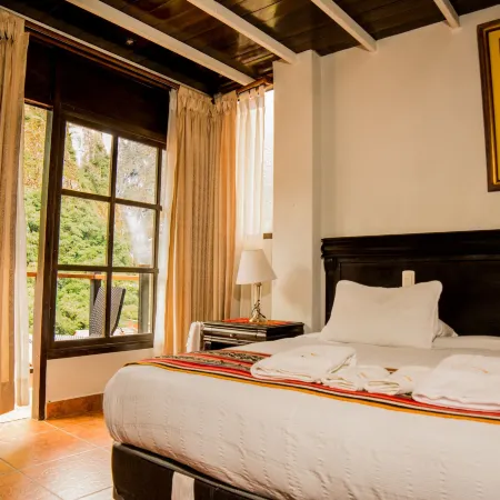 Gringo Bill's Boutique Hotel