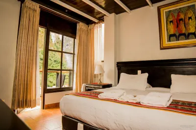 Gringo Bill's Boutique Hotel Hotels near Manco Capac Square