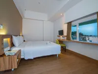 วิซ ไพรม โรงแรม บาลีกาปาน โรงแรมใกล้ชายหาดกมาลา