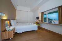 Whiz Prime Hotel Balikpapan
