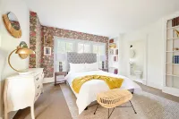 Wellborn Hotel Downtown, Sonder Hotellit kohteessa Northwest Orlando