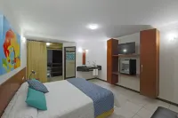 Pousada Doce Cabana