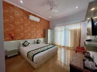 La Curcuma Luxury Homestay Hotel a Khajuraho