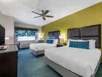 Best Western Plus Taft Inn Hotels in Taft