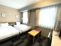 Smile Hotel Nagano Hotels in Shinonoionbegawa