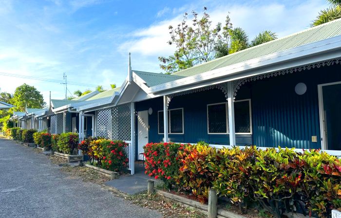 Cooktown Motel