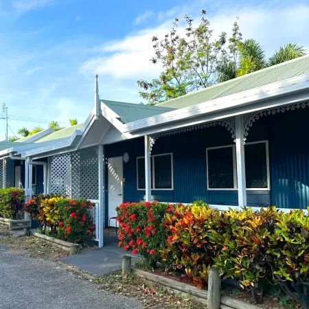 Cooktown Motel