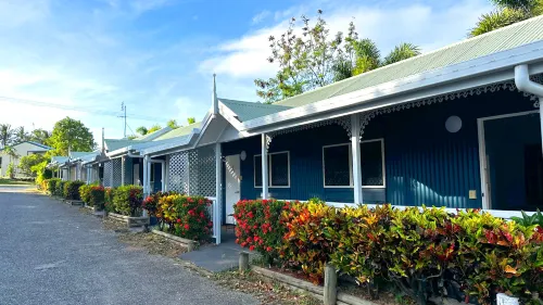 Cooktown Motel Hotels in Cooktown