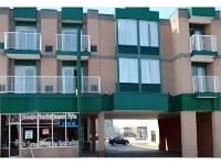 Victoria Motor Inn