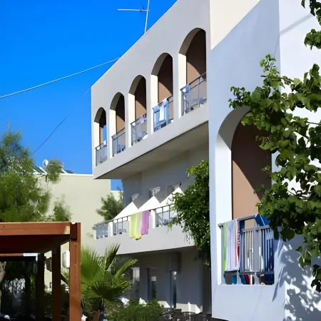 Eurohotel Katrin Hotel & Bungalows