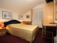 Hotel Vila Tina Hôtels à : Sljeme