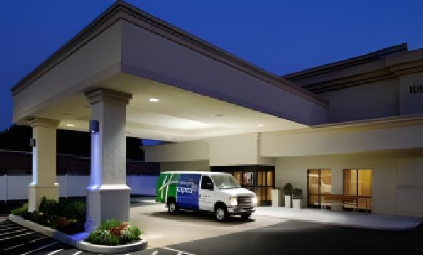 Holiday Inn Express PHILADELPHIA AIRPORT by IHG