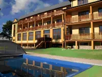 Hotel Avalanche Hotels in Vysoké Tatry