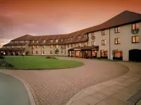 The Peninsula Hotel Hotels in 