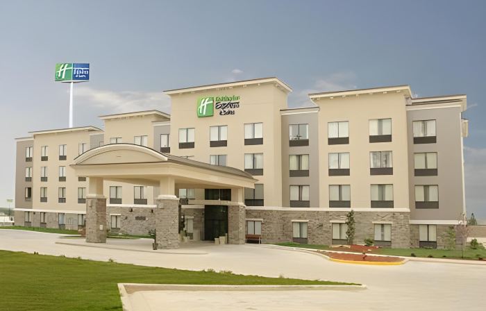 Holiday Inn Express & Suites FESTUS - SOUTH ST. LOUIS by IHG