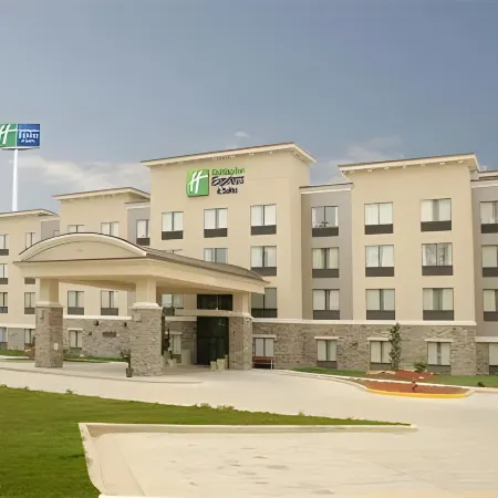 Holiday Inn Express & Suites FESTUS - SOUTH ST. LOUIS by IHG
