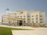 Holiday Inn Express & Suites FESTUS - SOUTH ST. LOUIS by IHG - 3-stjärniga