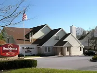 Residence Inn Philadelphia Valley Forge Hotels in Chesterbrook