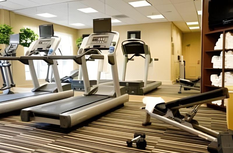 Residence Inn Orlando Lake Mary photo 2