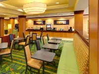 Fairfield Inn & Suites Buffalo Airport Hotels in Cheektowaga