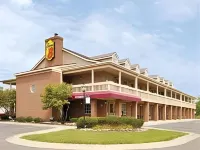 Super 8 by Wyndham Marysville