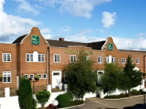 Quality Hotel Coventry Hotels in Coventry