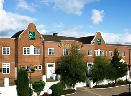 Quality Hotel Coventry