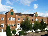 Quality Hotel Coventry Hotels near Coventry Railway Station