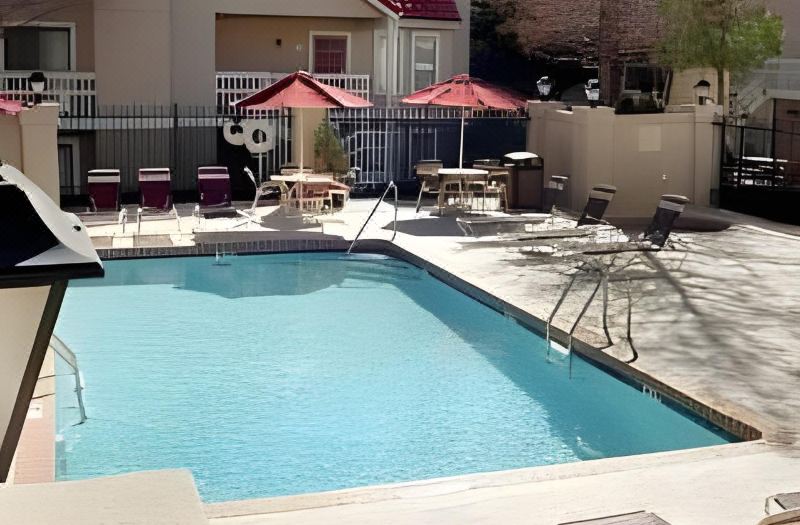 Residence Inn Dallas Las Colinas photo 3