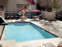 Residence Inn Dallas Las Colinas - Pool