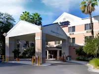 Fairfield Inn & Suites Tampa Brandon Hotel a Hillsborough County