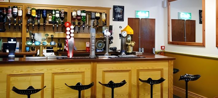 Oakwell Holidays Hotels in Bridlington