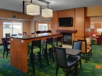 Fairfield Inn & Suites Seattle Bellevue/Redmond Hotels in Bellevue