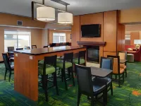 Fairfield Inn & Suites Seattle Bellevue/Redmond