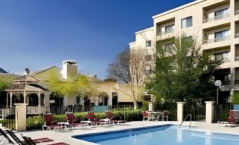 Courtyard Dallas Medical/Market Center